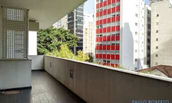 Imagem 2: APARTAMENTO - HIGIENÓPOLIS - SP