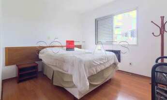 Imagem 7: Apartamento prox. da Av. Paulista, Brig. Luís Antônio e principais vias de acesso disponív