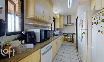 Imagem 3: Apartamento à venda em Aclimação com 245 m², 3 quartos, 3 suítes, 4 vagas