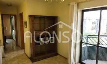 Imagem 2: APARTAMENTO MOBILIADO - JARDIM ESTER