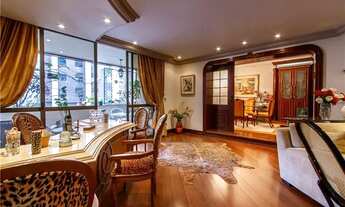 Imagem 2: Apartamento à venda no bairro Higienópolis - São Paulo/SP