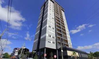 Imagem: Salgado Filho