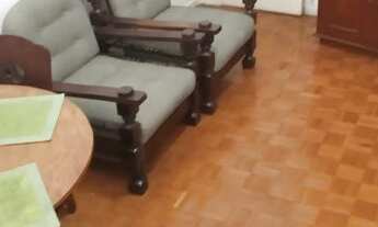 Imagem 2: Apartamento para venda com 38 metros quadrados com 1 quarto em Leme - Rio de Janeiro - RJ