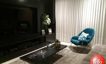 Imagem 4: São Paulo - Apartamento Padrão - Lapa