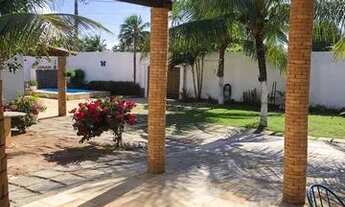 Imagem 7: Casa de praia na barra dos coqueiros disponível para aluguel de temporada