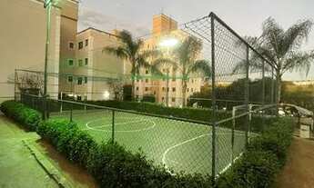 Imagem 7: Betim - Apartamento Padrão - Nova Baden