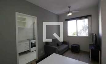 Imagem 2: Apartamento para Aluguel - Parque Campolim, 2 Quartos, 47 m2