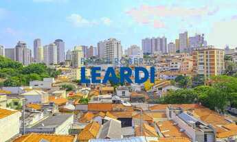 Imagem: CASA ASSOBRADADA - POMPÉIA - SP