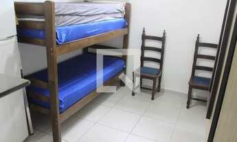 Imagem 2: Apartamento para Aluguel - Itararé, 1 Quarto, 17 m2