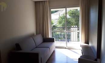 Imagem 2: Apartamento Mobiliado em Morumbi - São Paulo, SP