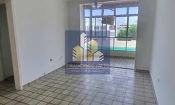 Imagem 2: Aluga-se apartamento em Piedade