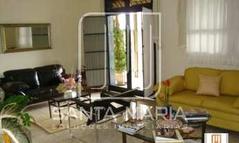 Imagem 5: Casa (sobrado na rua) 4 dormitórios/suite, cozinha planejada