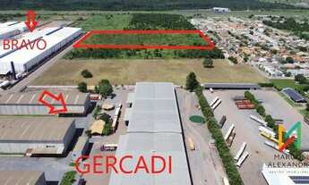 Imagem: Terreno Comercial para Venda em Cuiabá