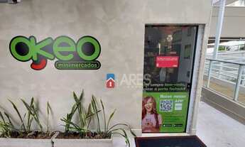 Imagem 4: Apartamento com 3 dormitórios para alugar, 72 m² por R$ 2.203,00/mês - Santa Cruz - Americ