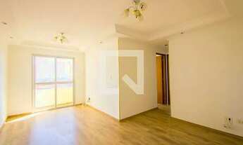 Imagem: Apartamento para Aluguel - Vila Luzita