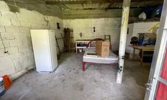 Imagem 5: Oportunidade casa 90 mil reais para venda com com 1 quarto em Gaviotas - Itanhaém - SP