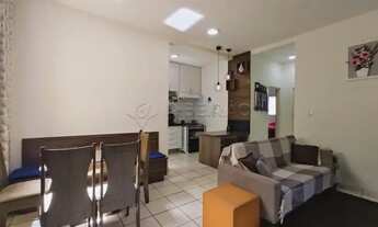 Imagem 4: Apartamento Padrão em Ribeirão Preto