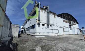 Imagem 2: Aluguel - Galpão Com 1.200,00 m² no Centro de Queimados