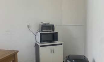 Imagem 5: Quarto individual/compartilhado masculino