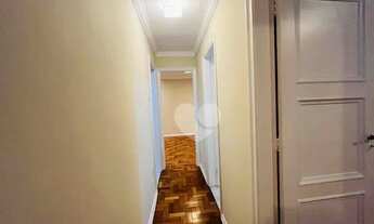 Imagem 6: Apartamento em Ipanema pertinho da praia