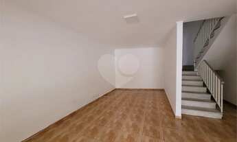 Imagem 5: São Paulo - Casa Padrão - VILA LEOPOLDINA