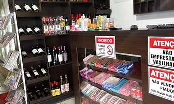 Imagem 5: Vendo conveniência no carandá bosque