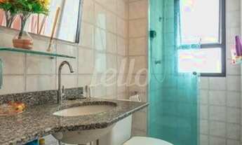 Imagem 12: São Paulo - Apartamento Padrão - Saúde