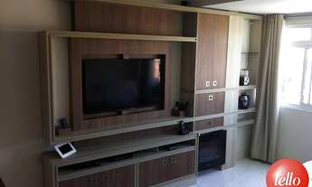 Imagem 6: São Paulo - Apartamento Padrão - Mooca