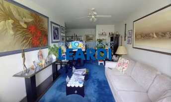 Imagem: APARTAMENTO - ITAIM BIBI - SP