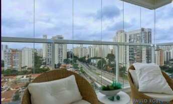 Imagem 4: APARTAMENTO - BROOKLIN - SP