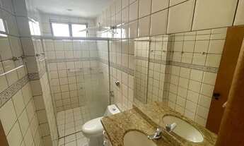 Imagem 5: Aluguel Apartamento 3 quartos, Setor Bueno, Nova suiça, america, oeste, marista - Goiânia