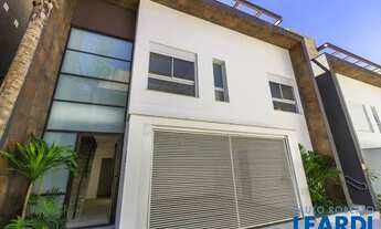 Imagem 2: CASA EM CONDOMÍNIO - ALTO DA BOA VISTA - SP