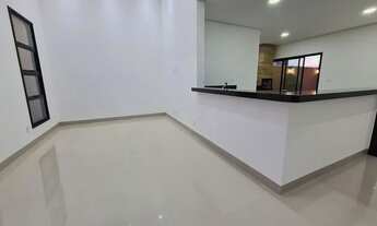 Imagem 6: Lindíssima casa Padrão no residencial Villa Verde em Hortolãndia