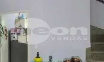 Imagem 2: SãO BERNARDO DO CAMPO - Casa Padrão - Santa Terezinha