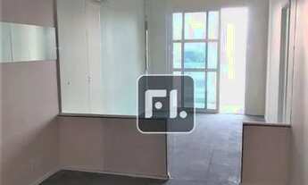 Imagem 4: Conjunto para alugar, 64m² por R$ 4.100/mês - Brooklin - São Paulo/SP