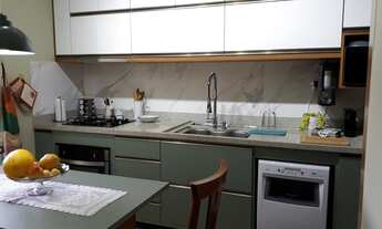 Imagem: APARTAMENTO, EDIFÍCIO DONA ISABEL, BAIRRO