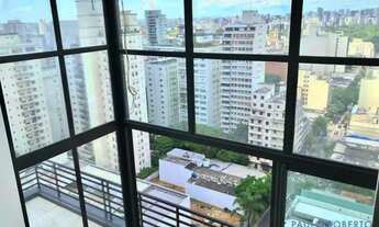 Imagem 4: COBERTURA - JARDIM AMÉRICA - SP