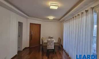 Imagem 7: APARTAMENTO - CHÁCARA SANTO ANTONIO - SP