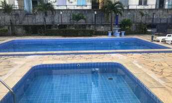 Imagem: Alugo apartamento térreo de dois quartos