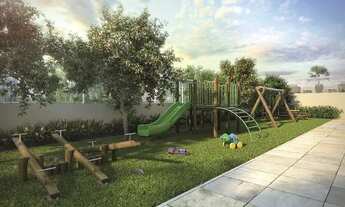 Imagem 7: Apartamento para venda possui 92 metros quadrados com 3 quartos