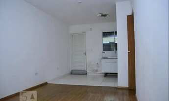 Imagem 2: Casa para Aluguel - Recanto Arco Verde, 2 Quartos, 58 m2