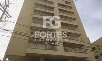 Imagem: Ribeirão Preto - Apartamento - Jardim Botânico