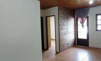 Imagem 5: Casa com 2 dormitórios para alugar, 75 m² por R$ 1.100,00/mês - Restinga - Porto Alegre/RS