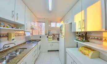 Imagem 6: Duplex para venda tem 222 metros quadrados com 3 quartos em Centro - Curitiba - PR