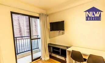 Imagem: Studio com 1 dormitório para alugar, 26