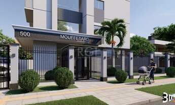 Imagem 7: Apartamento para Venda - 83.73m², 3 dormitórios, sendo 3 suites, 2 vagas - Jardim Europa