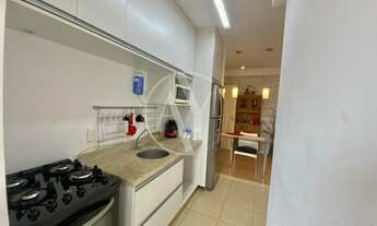 Imagem 6: Apartamento - Cambuí - Campinas