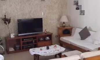 Imagem 2: Lindo sobrado a venda na Chacara Monte Alegre com edicula e piscina!!