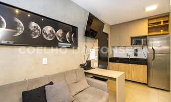 Imagem 5: São Paulo - Apartamento Padrão - Pinheiros