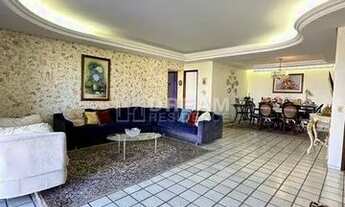 Imagem 2: Apartamento para venda com 235 metros quadrados com 4 quartos em Boa Vista - Recife - PE